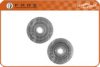 FARE SA 4216 Belt Pulley, crankshaft